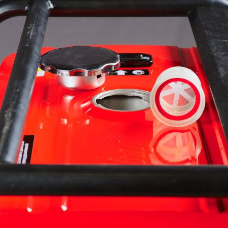 Бензиновый генератор FUBAG BS 3500 A ES DUPLEX в Йошкар-Оле фото