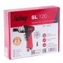 FUBAG Пневмовинтоверт SL 120 + Биты для SL 100, SL 120 1/4 дюйма x50мм (100 шт.) в ПОДАРОК в Йошкар-Оле фото
