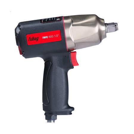 Пневмогайковерт ударный FUBAG IWC 600 1/2 дюйма в Йошкар-Оле фото