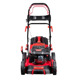 Газонокосилка бензиновая самоходная с регулировкой скорости и функцией вертикального хранения FUBAG FPL 53 SMVF в Йошкар-Оле фото