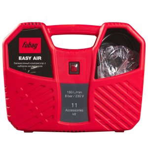 Компрессорный набор FUBAG Easy Air в Йошкар-Оле фото