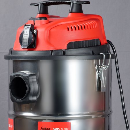 FUBAG Строительный пылесос WD 5SP в Йошкар-Оле фото