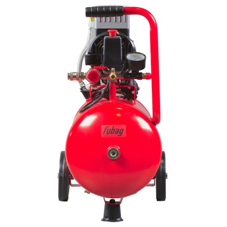 Компрессор воздушный безмасляный малошумный FUBAG OLS 190/24 CM1.6 в Йошкар-Оле фото