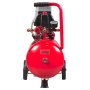 Компрессор воздушный безмасляный малошумный FUBAG OLS 190/24 CM1.6 в Йошкар-Оле фото