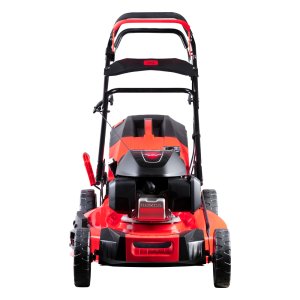 Газонокосилка бензиновая самоходная с двигателем FUBAG Honda FPL 56 SMH в Йошкар-Оле фото