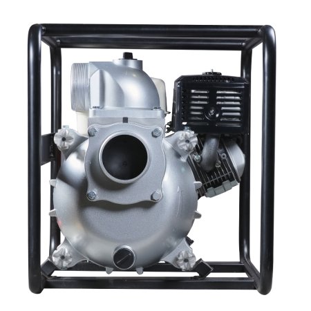 FUBAG Бензиновая мотопомпа для сильнозагрязненной воды PTH 1600Т в Йошкар-Оле фото