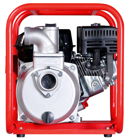 FUBAG Бензиновая мотопомпа для чистой воды PG 600 в Йошкар-Оле фото