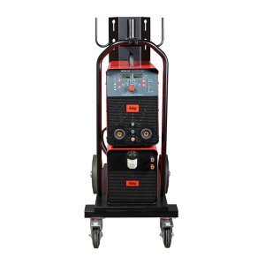FUBAG Инвертор сварочный INTIG 400 T W AC/DC PULSE + горелка FB TIG 18 5P 4m + модуль охлаждения + тележка в Йошкар-Оле фото