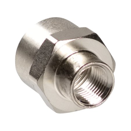 FUBAG Переходник 1/4 дюйма F - 1/2 дюйма F, блистер 1 шт в Йошкар-Оле фото