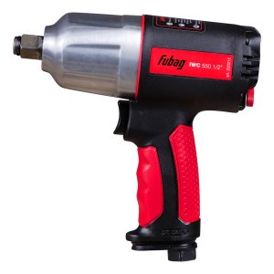 Пневмогайковерт ударный FUBAG IWC 550 1/2" в Йошкар-Оле фото