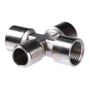 FUBAG Переходник 3/8 дюйма FFFM в Йошкар-Оле фото