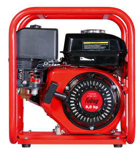 FUBAG Бензиновая мотопомпа для чистой воды PG 600 в Йошкар-Оле фото