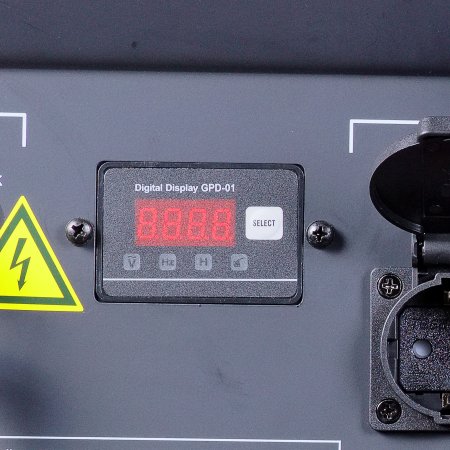 Бензиновый генератор FUBAG BS 8500 XD ES DUPLEX для одно и трехфазного режимов работы в Йошкар-Оле фото