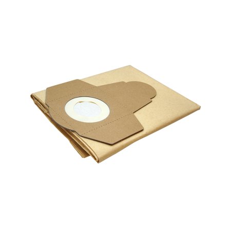 FUBAG Комплект мешков одноразовых 12-17 л для пылесосов серии WD 3_5 шт. в Йошкар-Оле фото