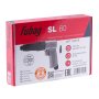 FUBAG Пневмовинтоверт SL 60 + Биты для SL 100, SL 120 1/4 дюйма x50мм (100 шт.) в ПОДАРОК в Йошкар-Оле фото