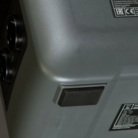 Портативная электростанция FUBAG AS 1200i (аккумулятор LiFePO4) в Йошкар-Оле фото