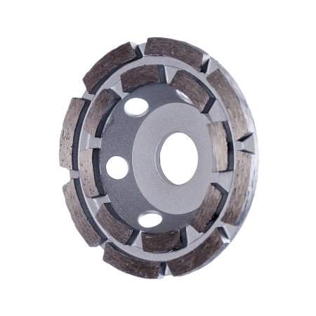 Алмазный шлифовальный круг FUBAG DS 2 D 100 мм/ 22.2 мм в Йошкар-Оле фото