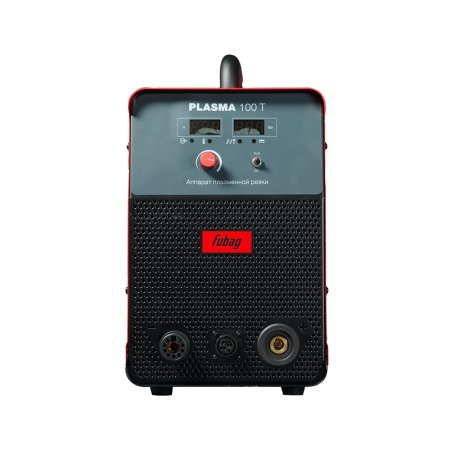 Аппарат плазменной резки FUBAG PLASMA 100 T с резаком FB P100  в Йошкар-Оле фото