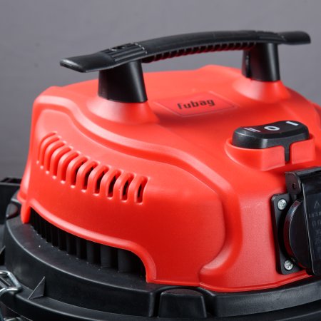 FUBAG Строительный пылесос WD 3  в Йошкар-Оле фото