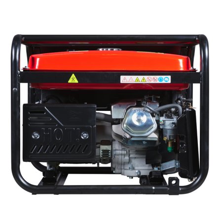 Бензиновый генератор FUBAG BS 6600 в Йошкар-Оле фото